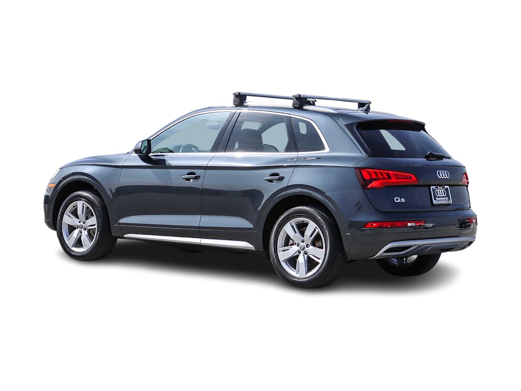 Thumbnail: 2019 Audi Q5 - 3