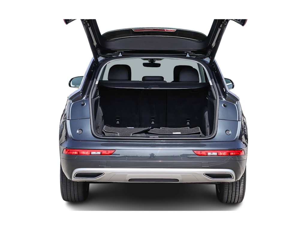 Thumbnail: 2019 Audi Q5 - 16