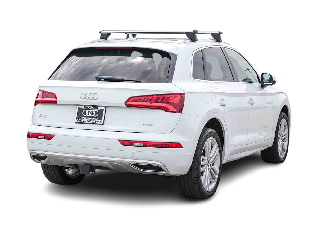 Thumbnail: 2020 Audi Q5 - 22