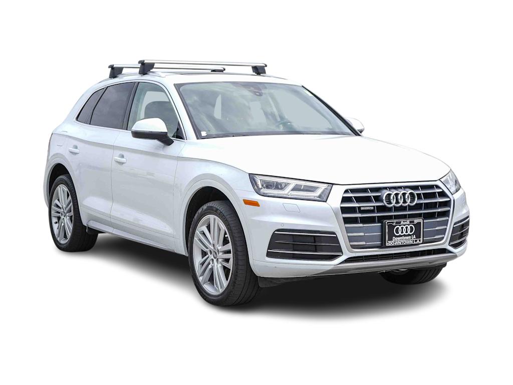 Thumbnail: 2020 Audi Q5 - 18