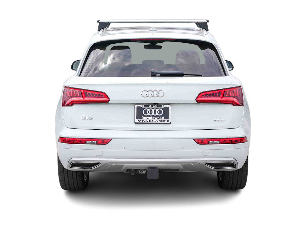 Thumbnail: 2020 Audi Q5 - 4