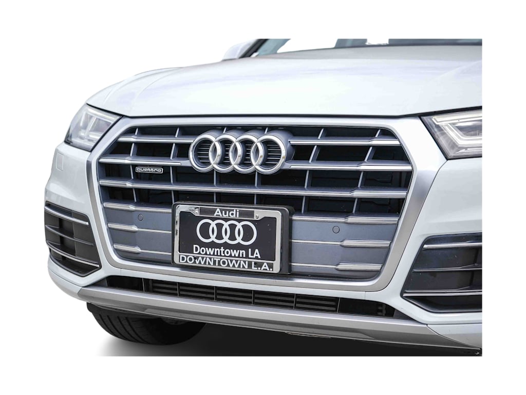 Thumbnail: 2020 Audi Q5 - 21