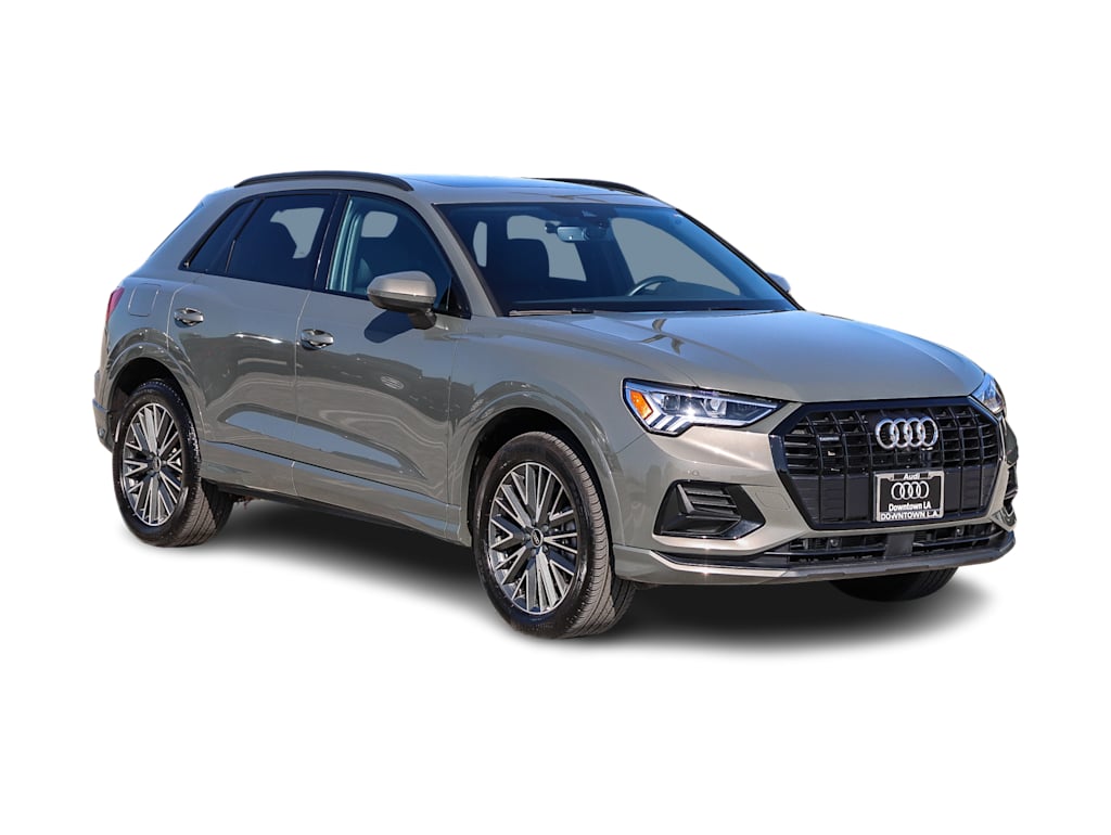 Thumbnail: 2024 Audi Q3 - 18