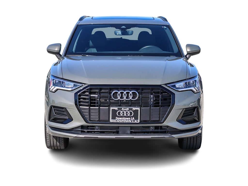Thumbnail: 2024 Audi Q3 - 5