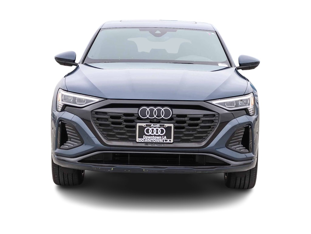 Thumbnail: 2024 Audi Q8 e-tron - 18