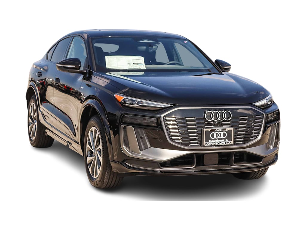 Thumbnail: 2027 Audi Q6 e-tron - 16