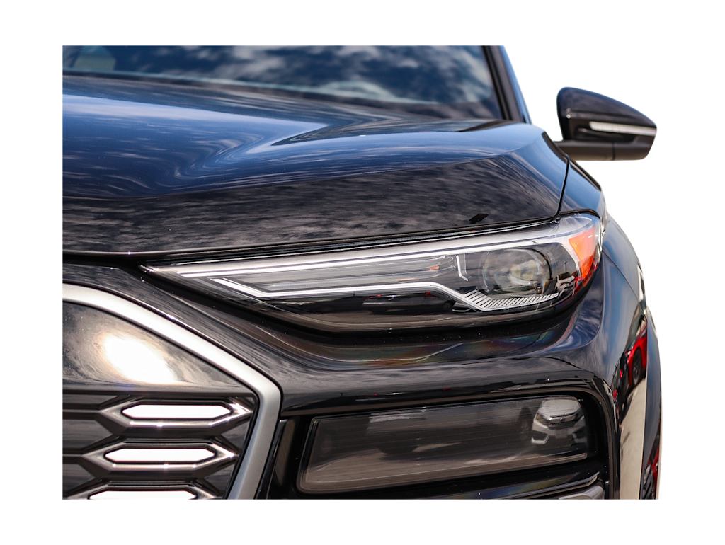 Thumbnail: 2027 Audi Q6 e-tron - 17