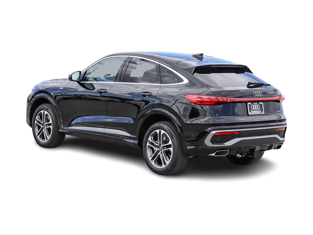 Thumbnail: 2026 Audi Q5 - 3