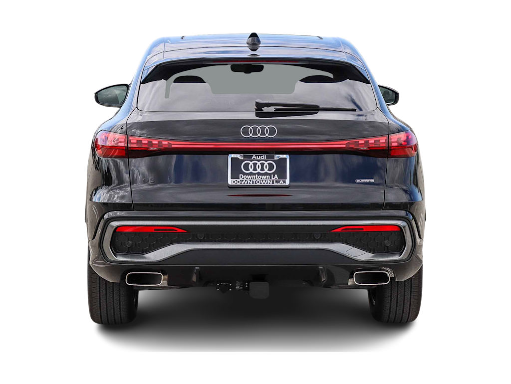 Thumbnail: 2026 Audi Q5 - 4