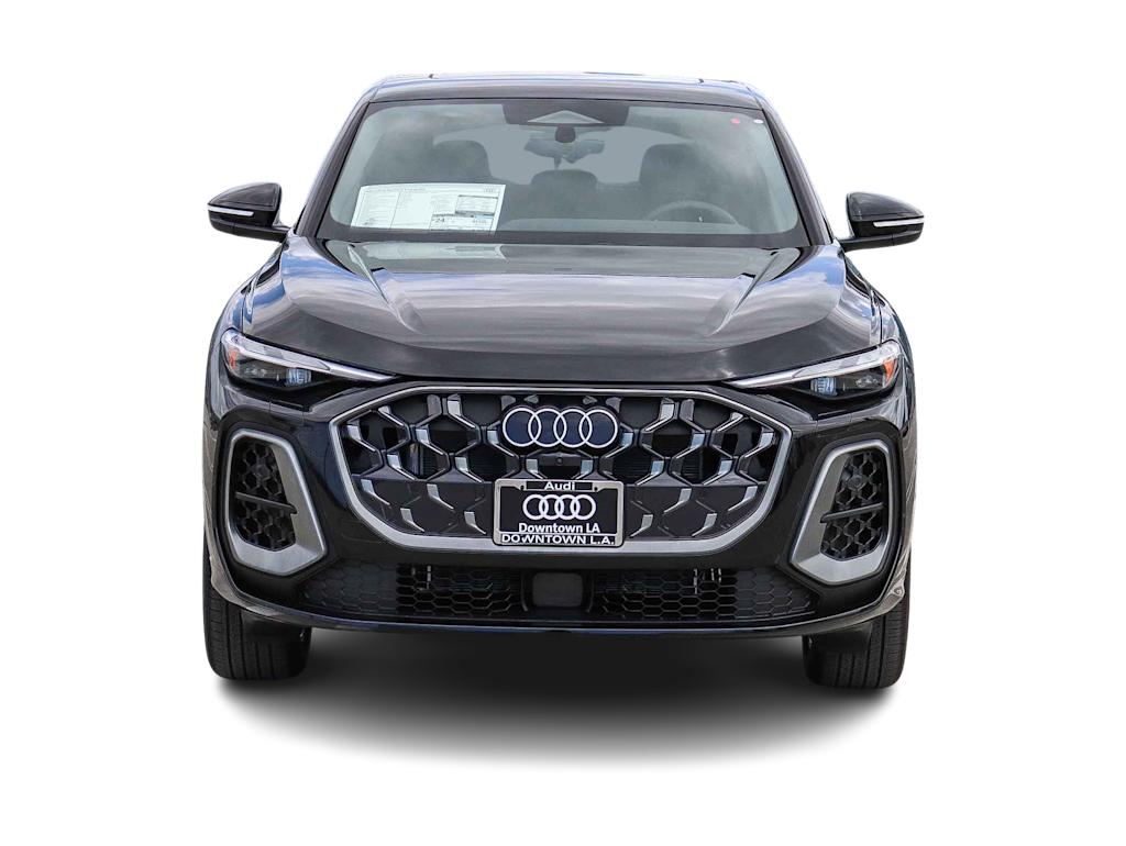 Thumbnail: 2026 Audi Q5 - 5