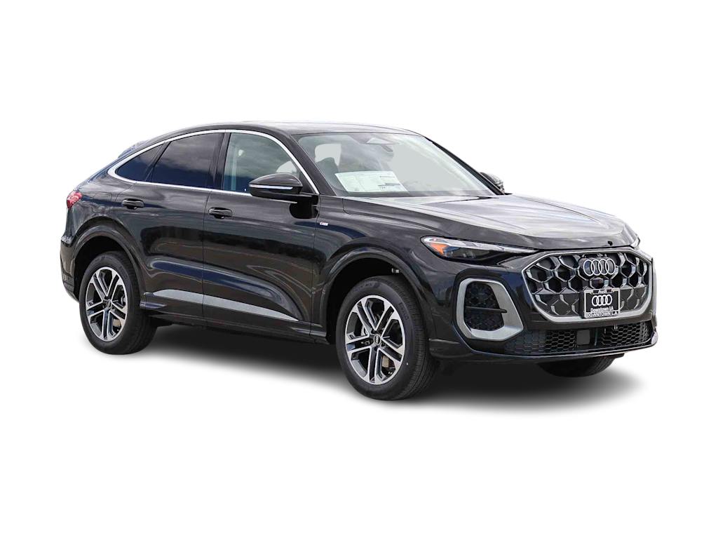 Thumbnail: 2026 Audi Q5 - 17