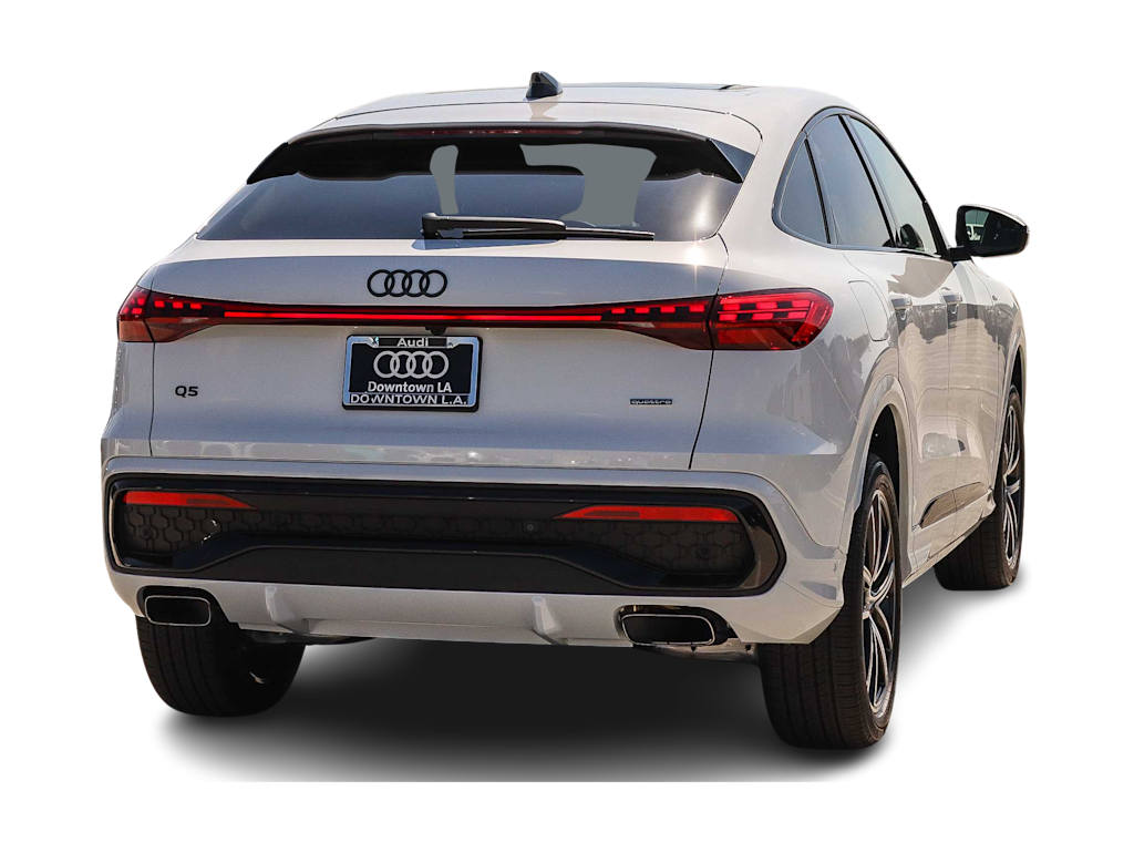 Thumbnail: 2026 Audi Q5 - 18