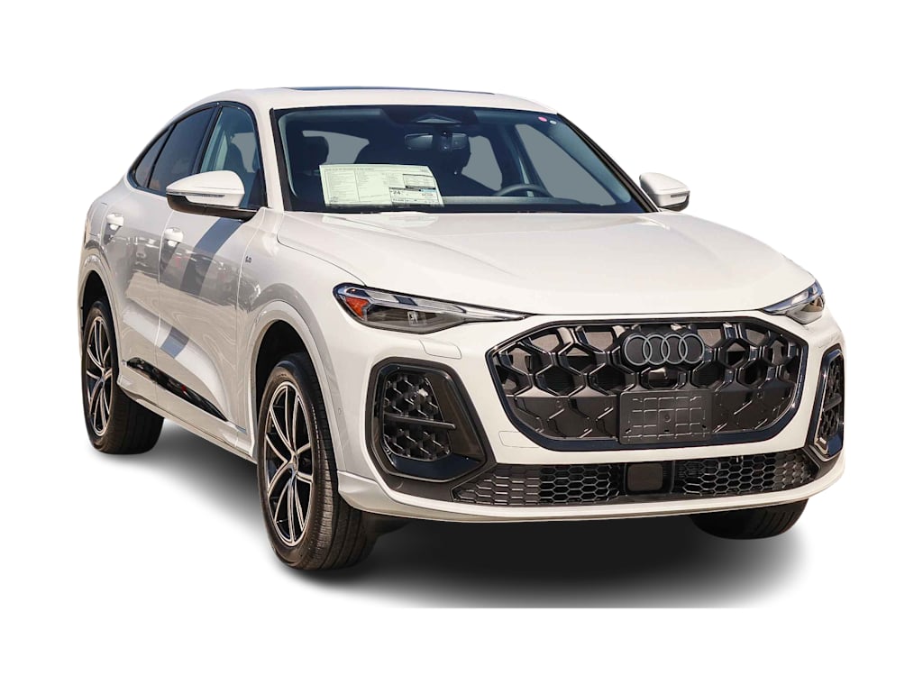 Thumbnail: 2026 Audi Q5 - 17