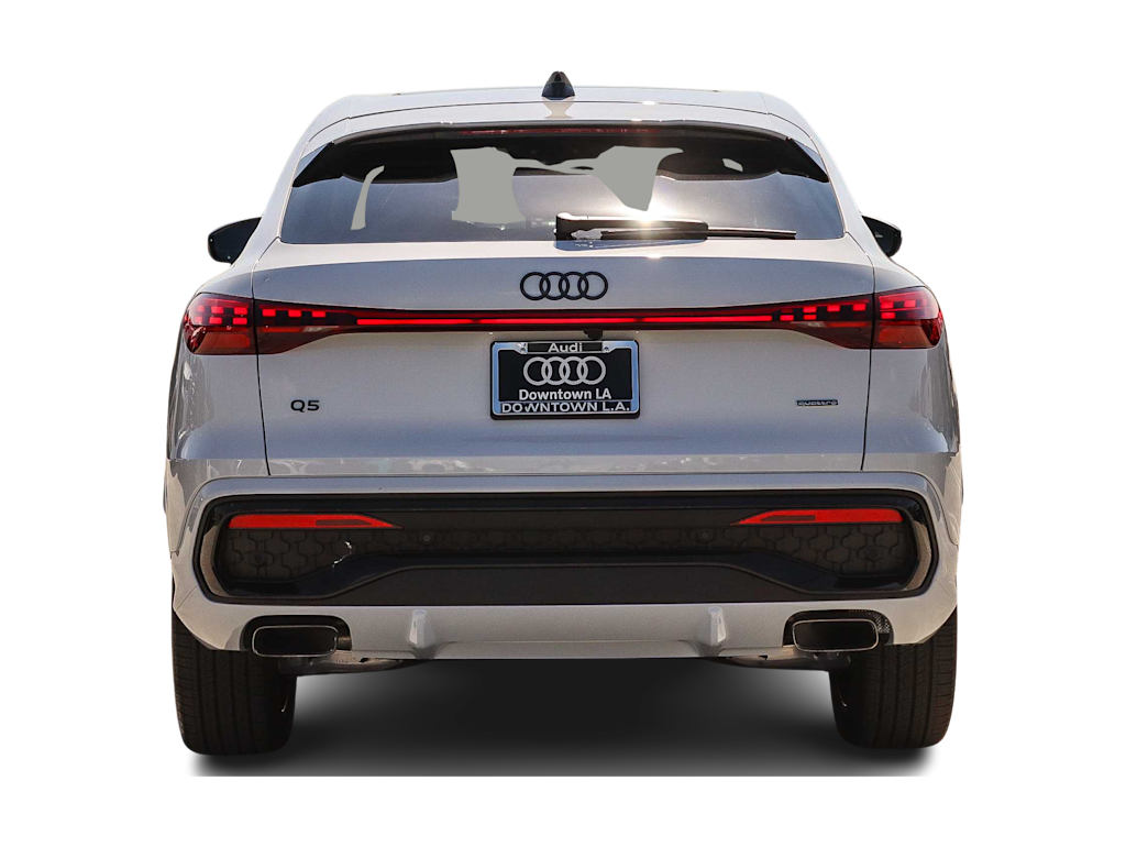 Thumbnail: 2026 Audi Q5 - 4