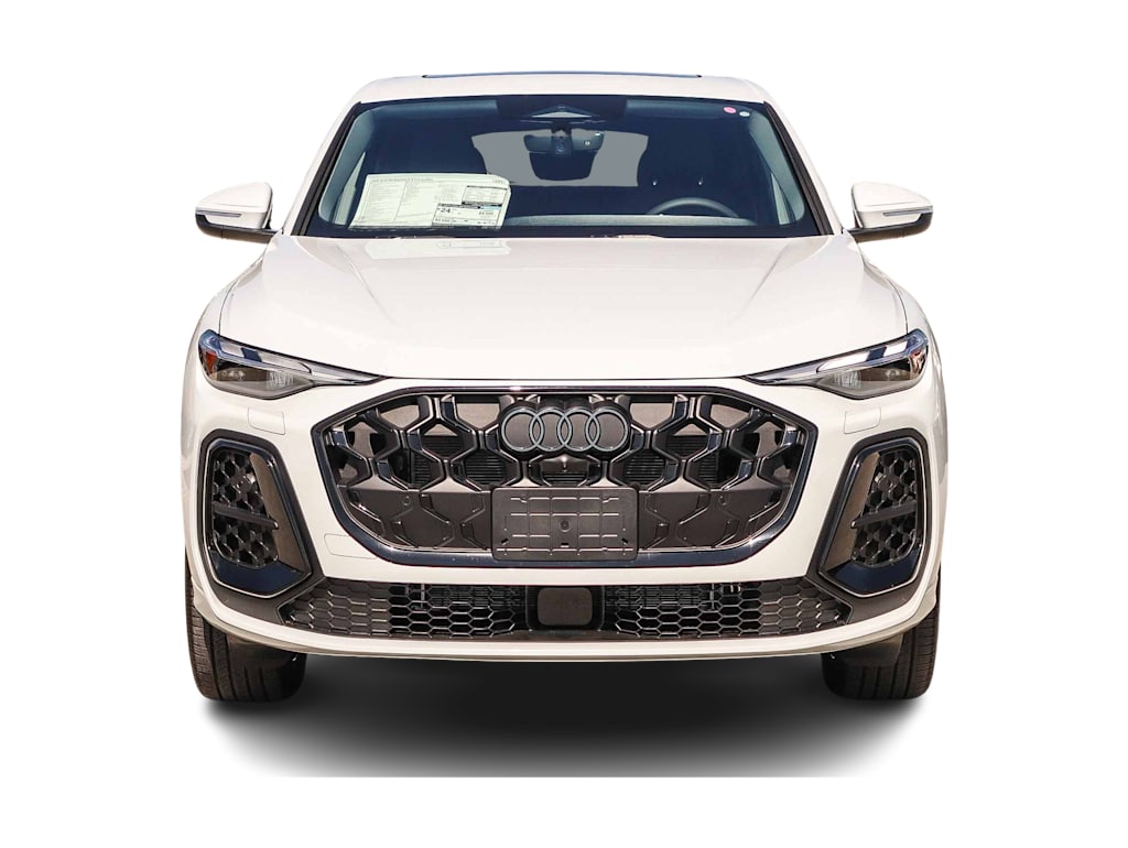 Thumbnail: 2026 Audi Q5 - 5