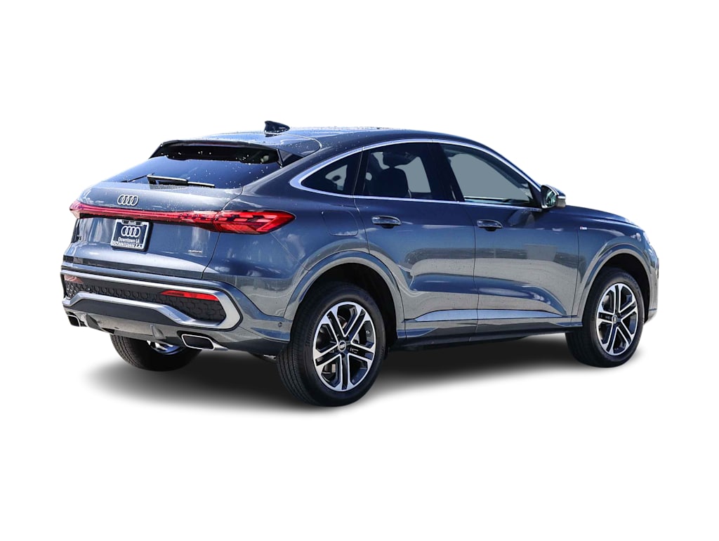 Thumbnail: 2026 Audi Q5 - 19