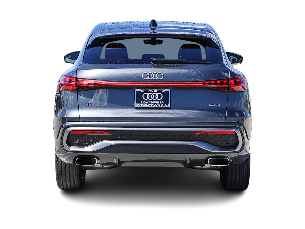 Thumbnail: 2026 Audi Q5 - 4