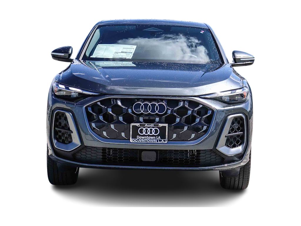 Thumbnail: 2026 Audi Q5 - 18