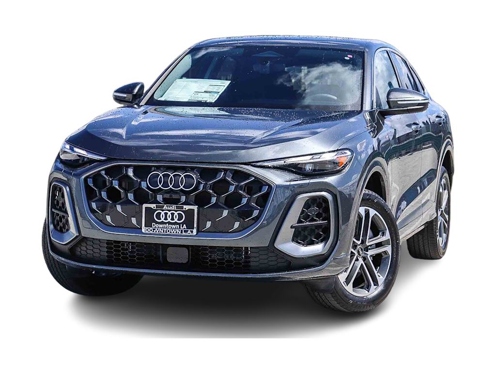 Thumbnail: 2026 Audi Q5 - 5