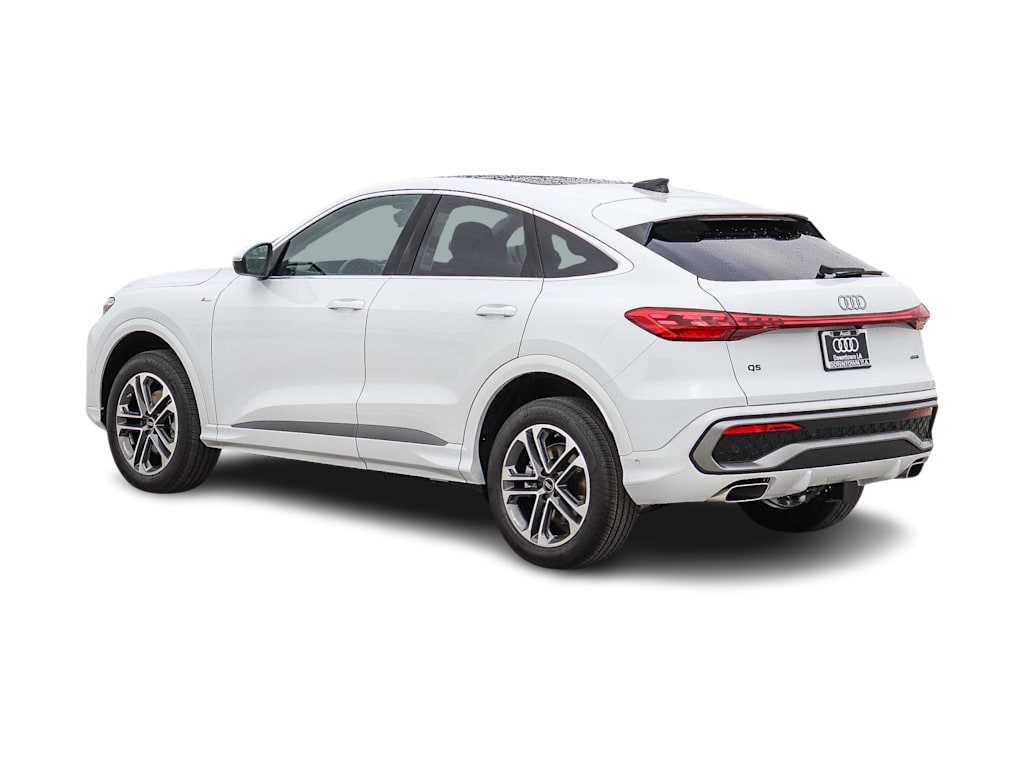 Thumbnail: 2026 Audi Q5 - 3