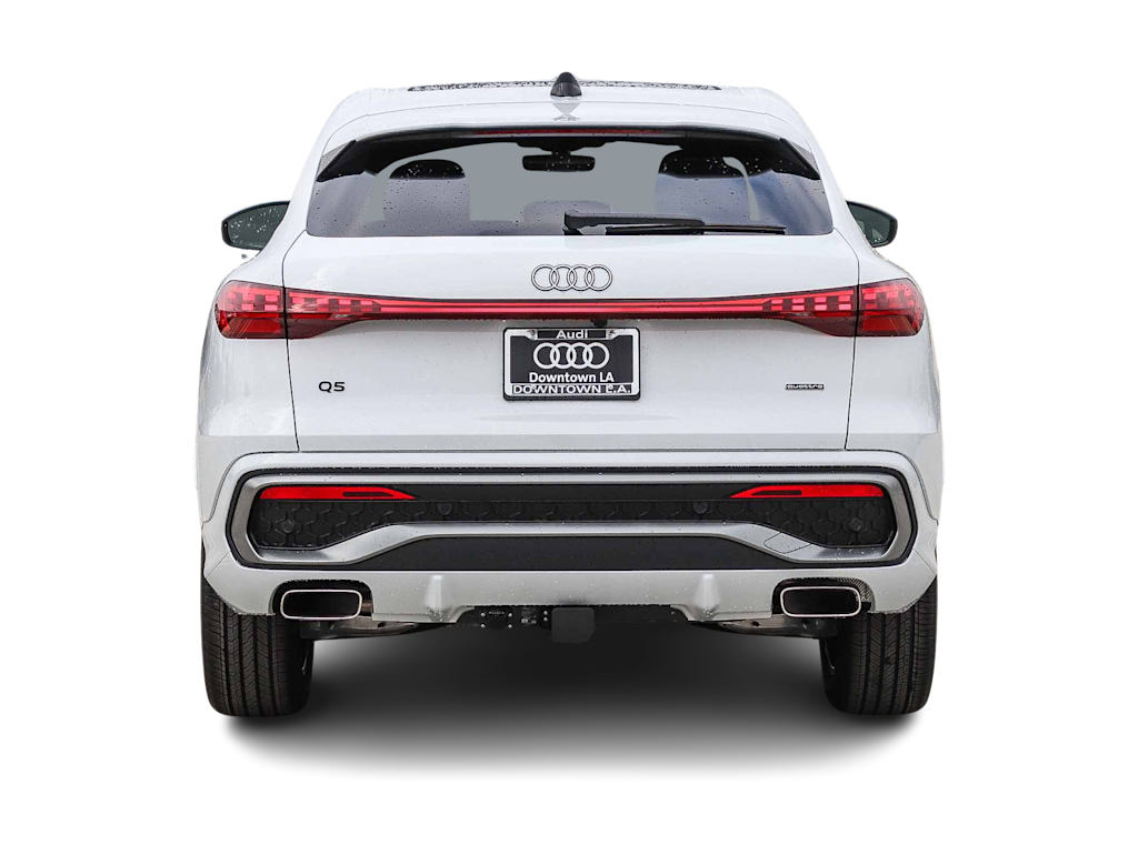 Thumbnail: 2026 Audi Q5 - 4