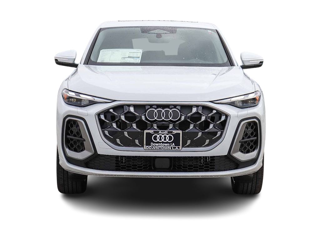 Thumbnail: 2026 Audi Q5 - 17