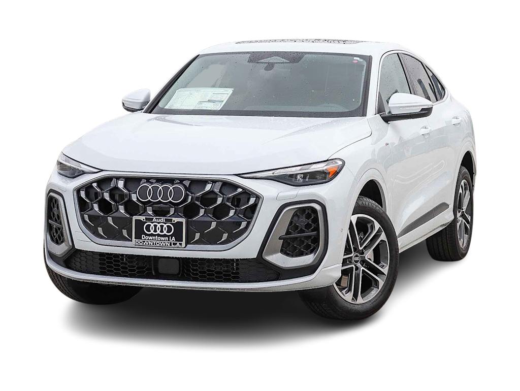 Thumbnail: 2026 Audi Q5 - 5