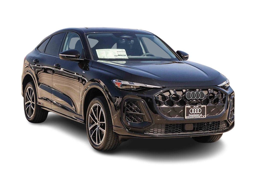 Thumbnail: 2026 Audi Q5 - 16