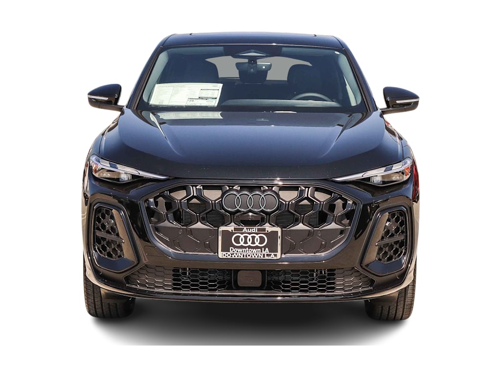 Thumbnail: 2026 Audi Q5 - 5