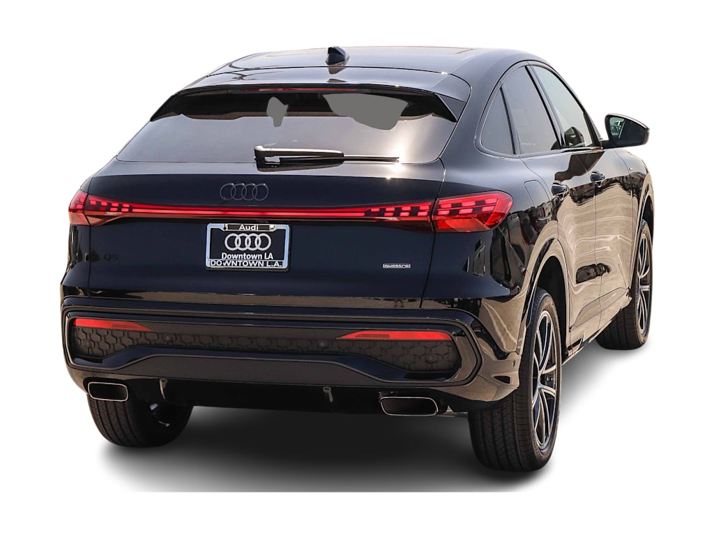 Thumbnail: 2026 Audi Q5 - 17