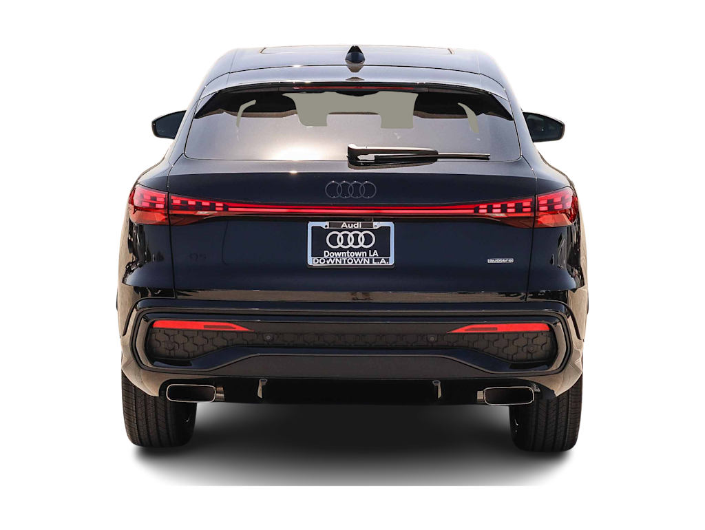 Thumbnail: 2026 Audi Q5 - 4