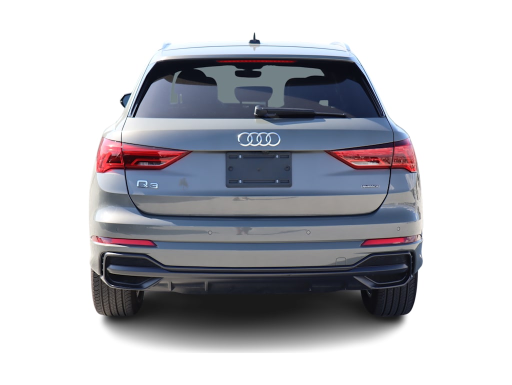 2022 Audi Q3 Premium 3