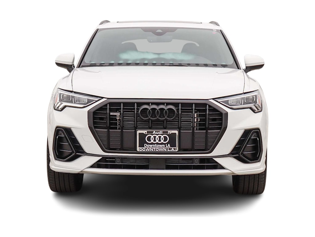 Thumbnail: 2025 Audi Q3 - 17