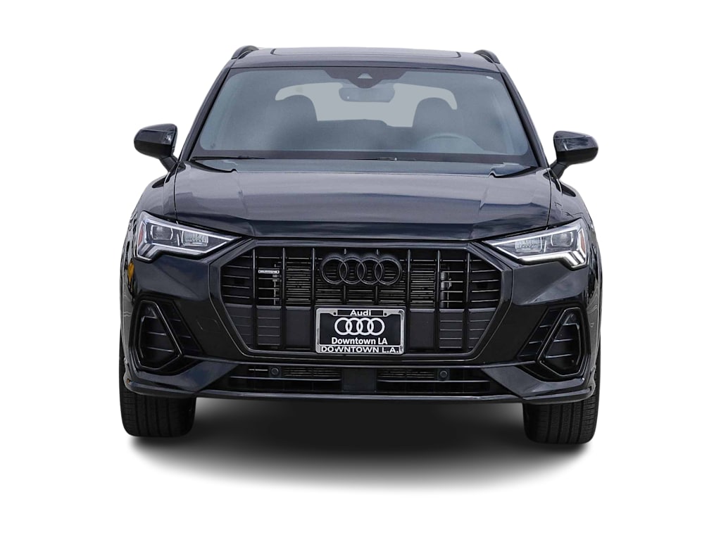 Thumbnail: 2025 Audi Q3 - 17