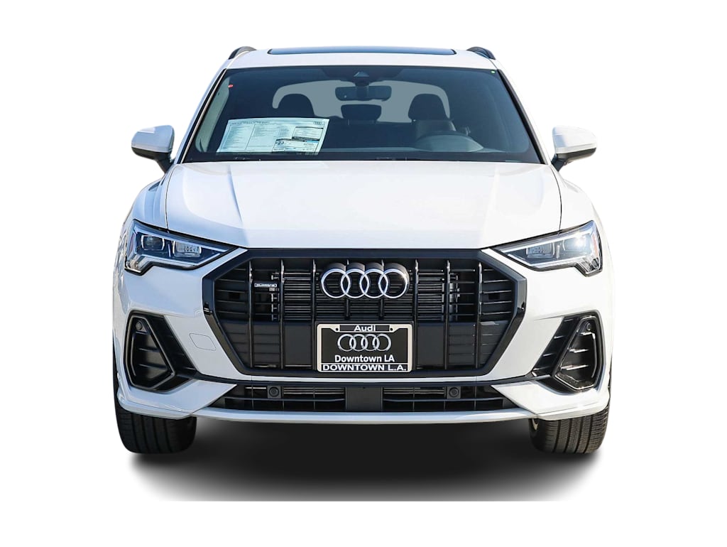 Thumbnail: 2025 Audi Q3 - 5