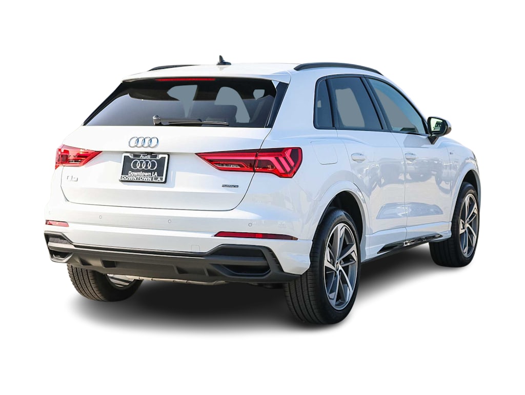 Thumbnail: 2025 Audi Q3 - 20