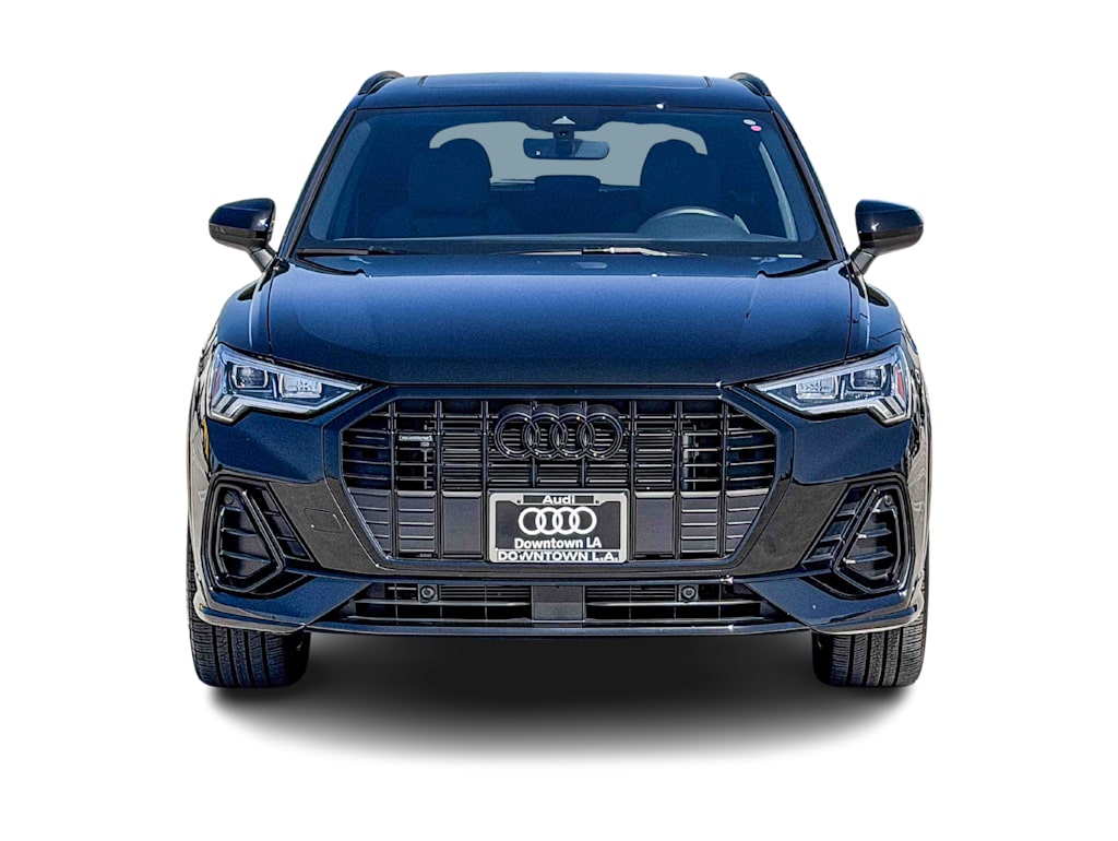 Thumbnail: 2025 Audi Q3 - 17