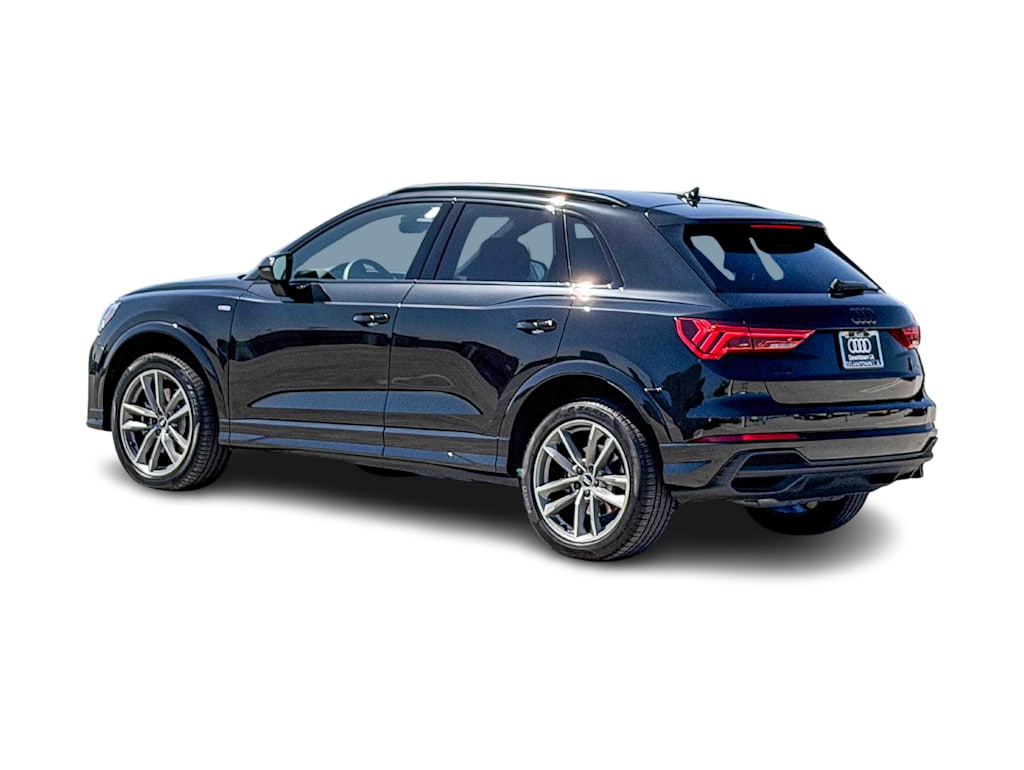 Thumbnail: 2025 Audi Q3 - 3