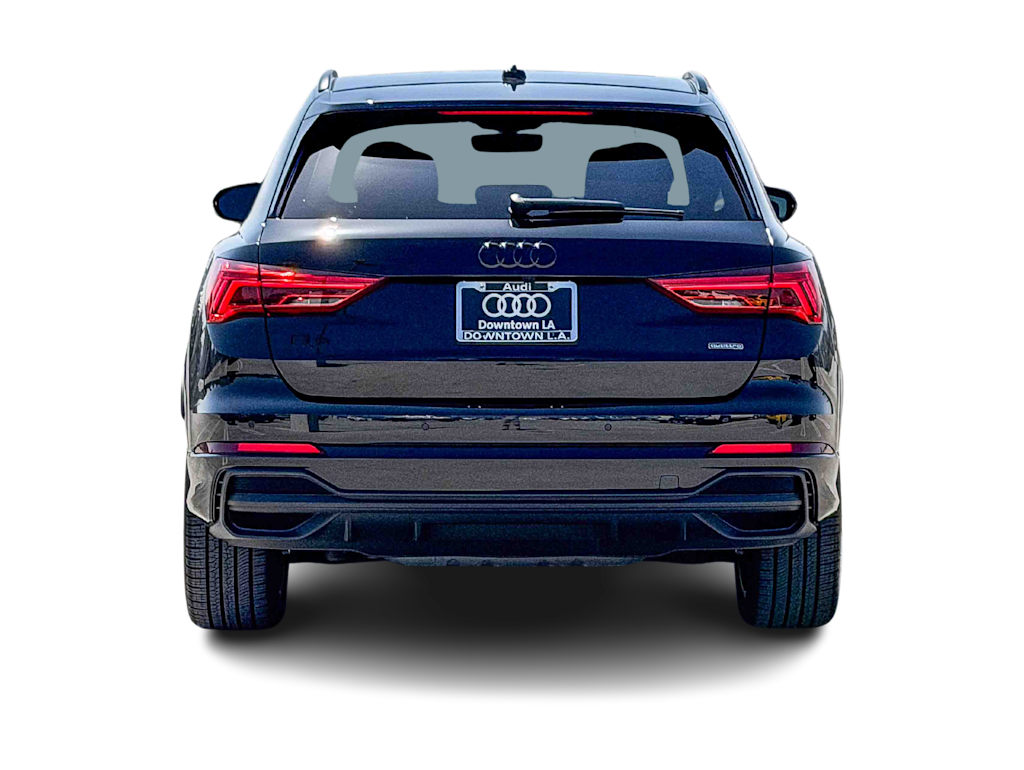 Thumbnail: 2025 Audi Q3 - 4