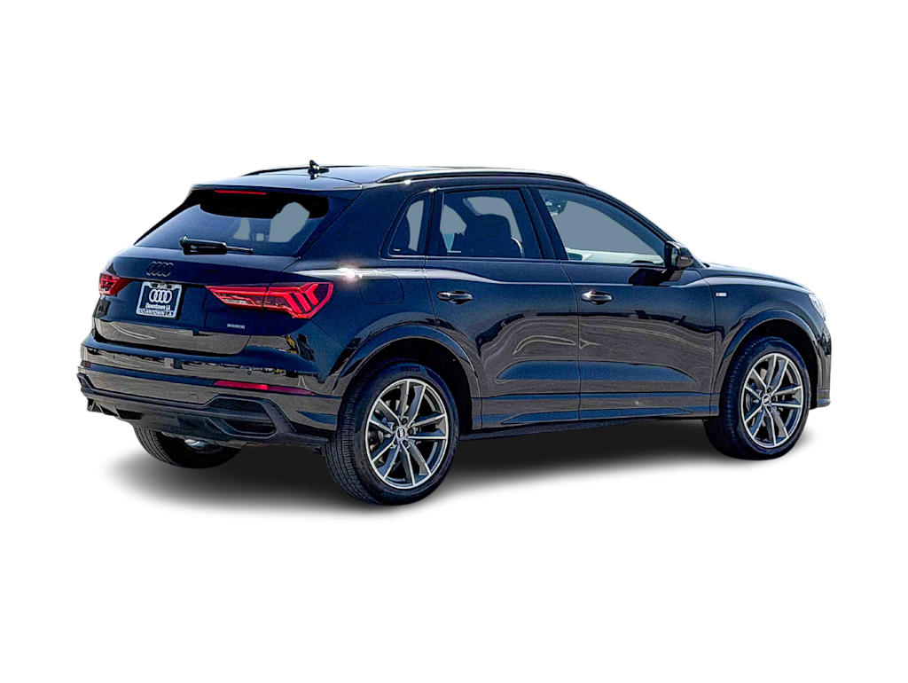 Thumbnail: 2025 Audi Q3 - 18