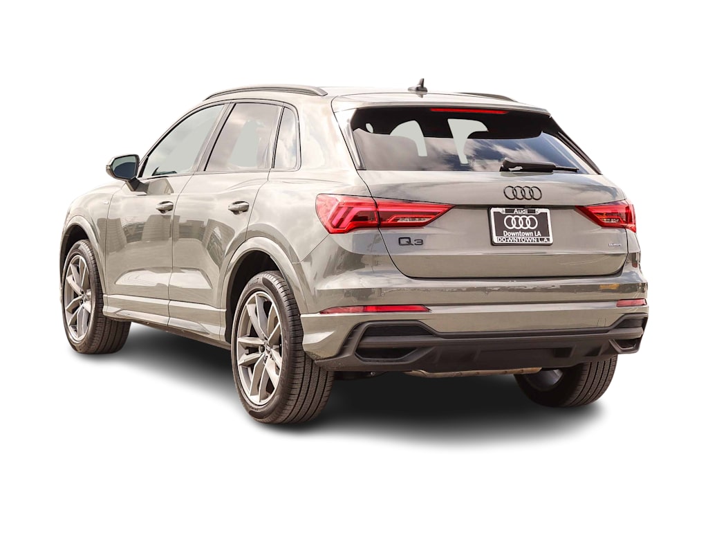 Thumbnail: 2025 Audi Q3 - 3