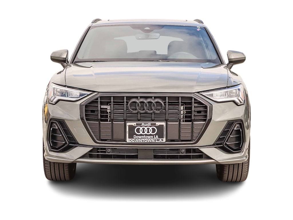 Thumbnail: 2025 Audi Q3 - 5