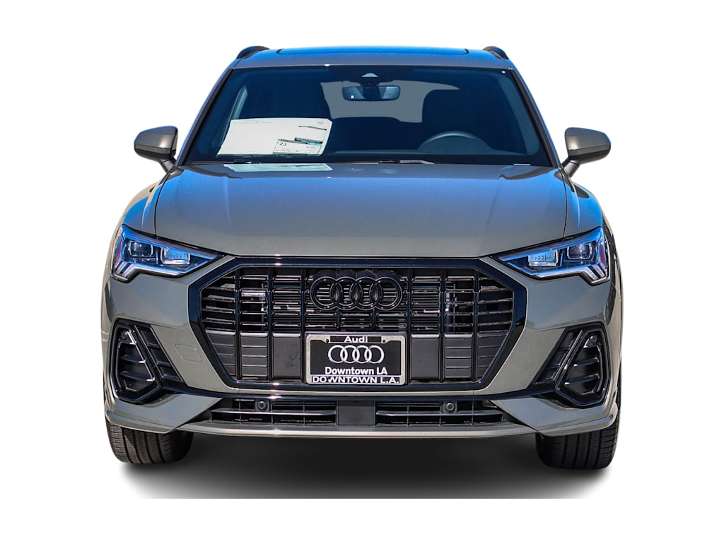 Thumbnail: 2025 Audi Q3 - 5