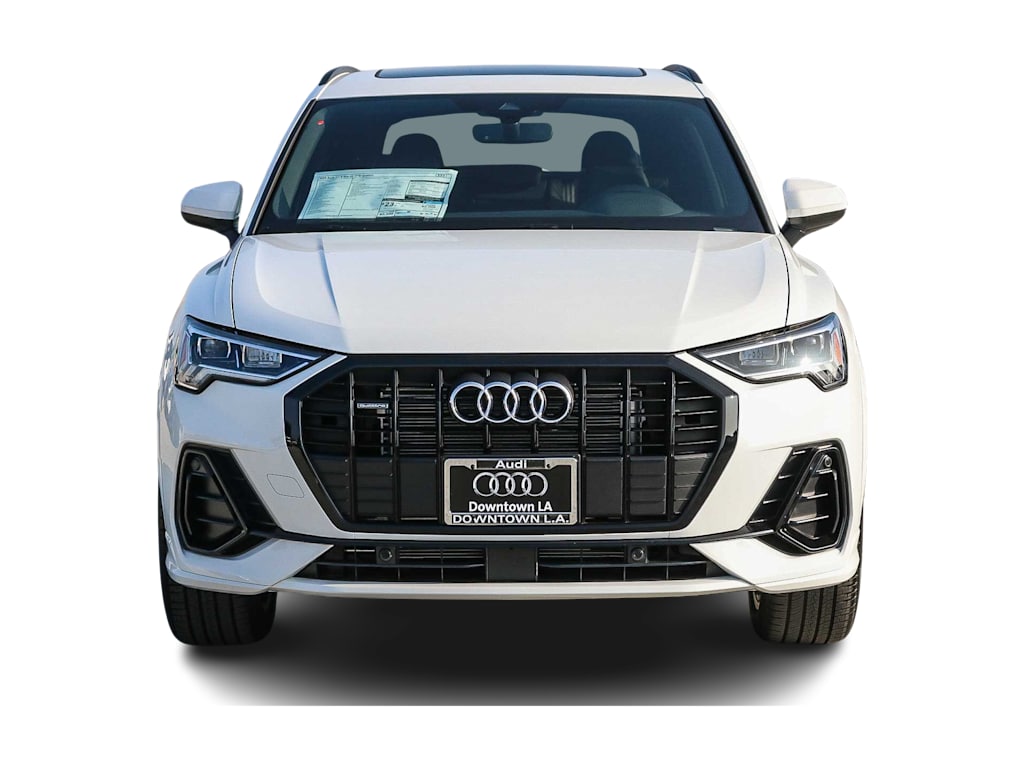 Thumbnail: 2025 Audi Q3 - 5