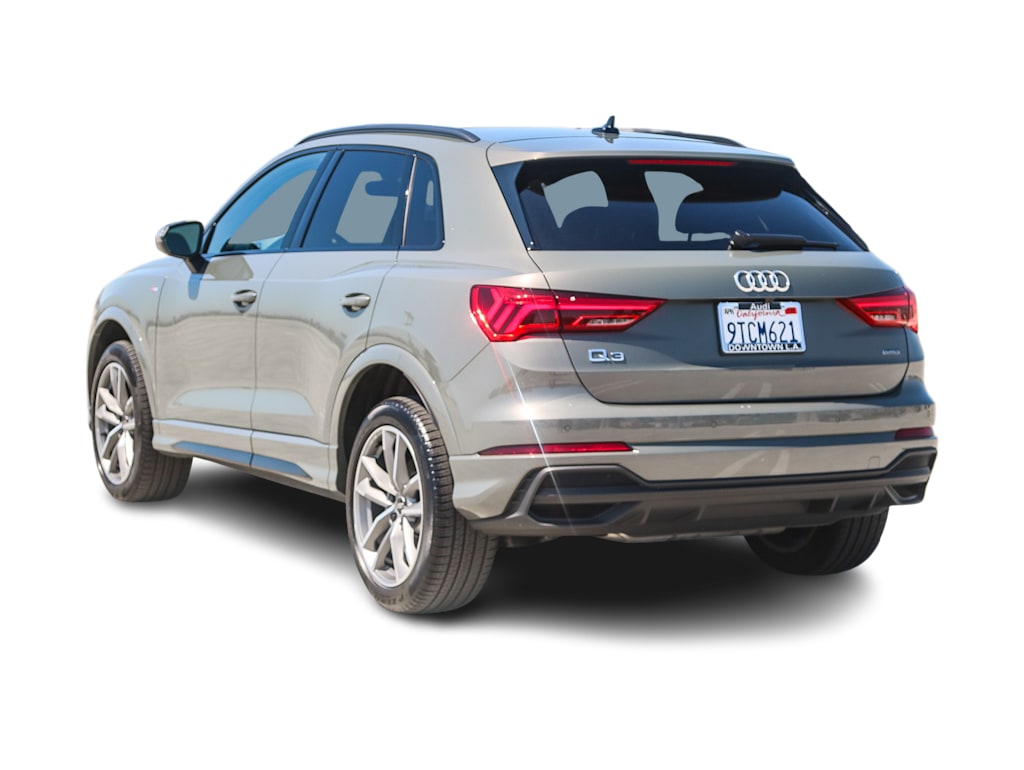 Thumbnail: 2025 Audi Q3 - 3