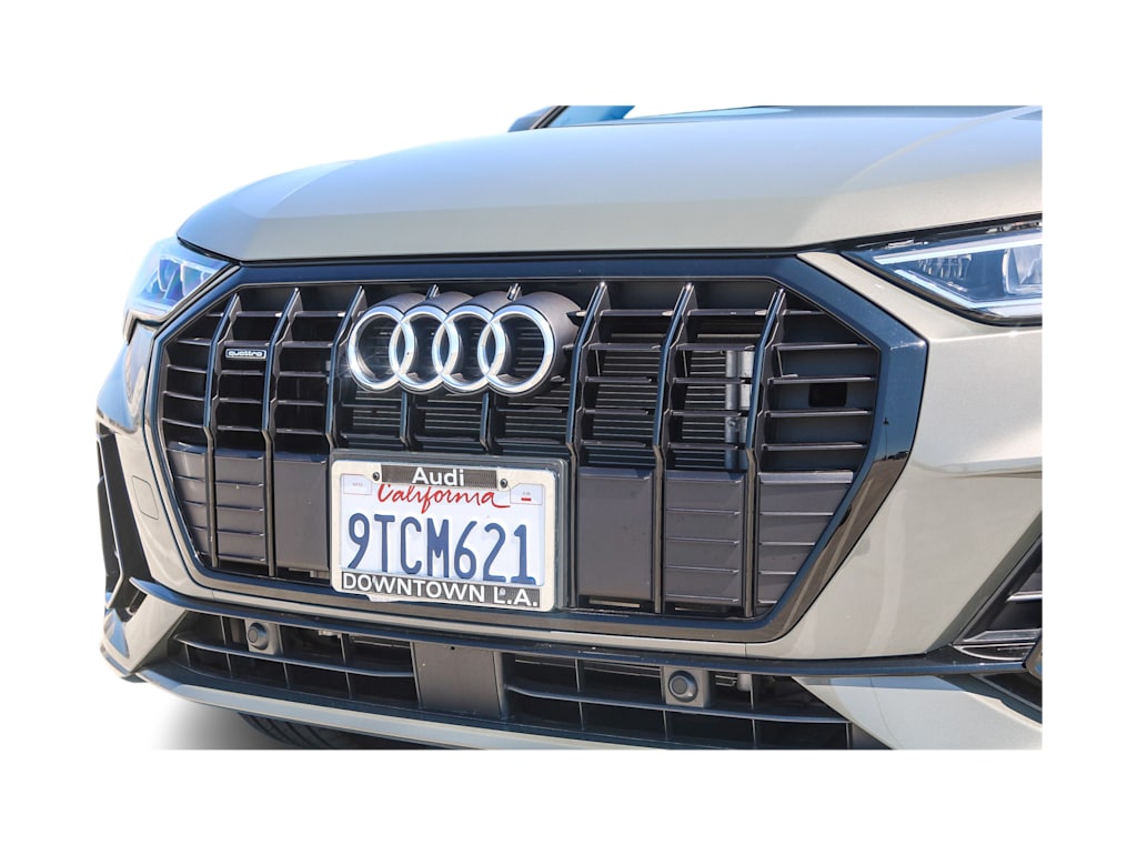 Thumbnail: 2025 Audi Q3 - 22