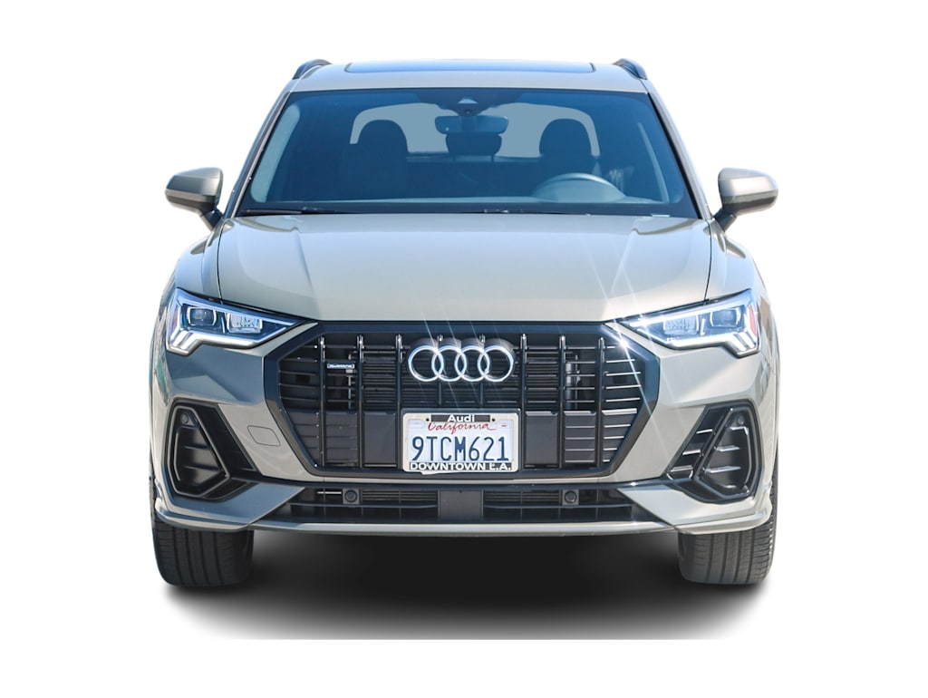 Thumbnail: 2025 Audi Q3 - 5
