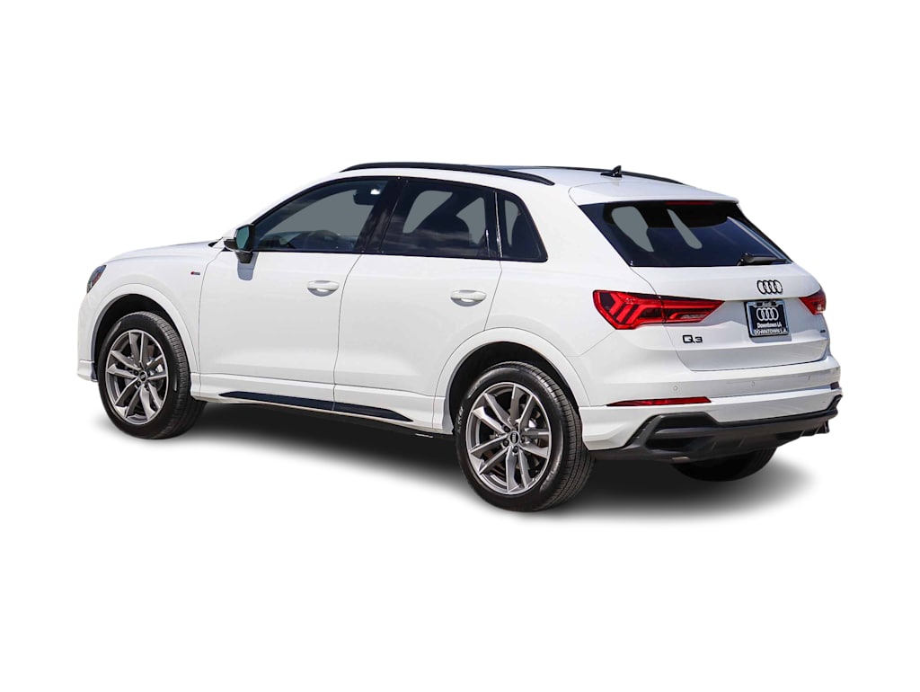 Thumbnail: 2025 Audi Q3 - 3