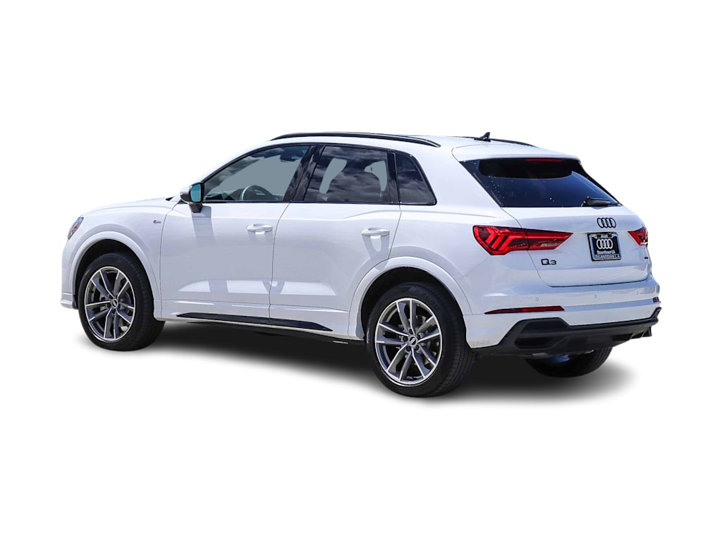 Thumbnail: 2025 Audi Q3 - 3