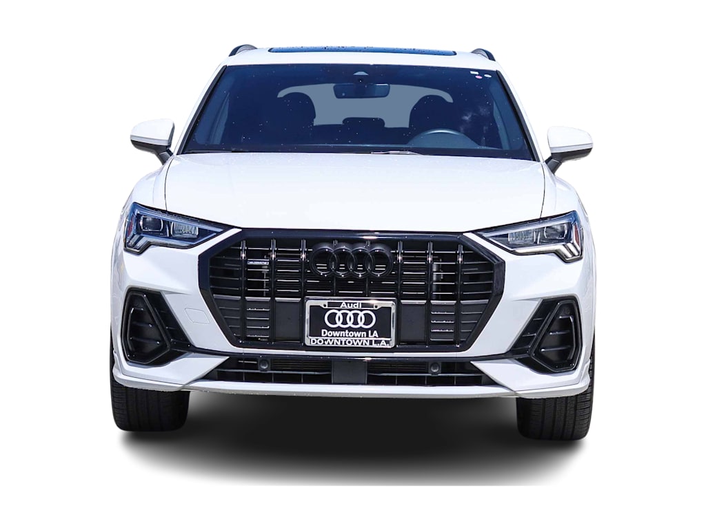 Thumbnail: 2025 Audi Q3 - 17